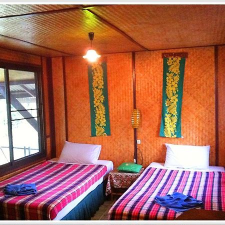 The Emerald Bungalows Resort Крабі Номер фото
